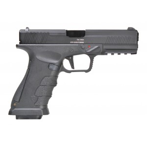 XTP Xtreme Training Pistol Black